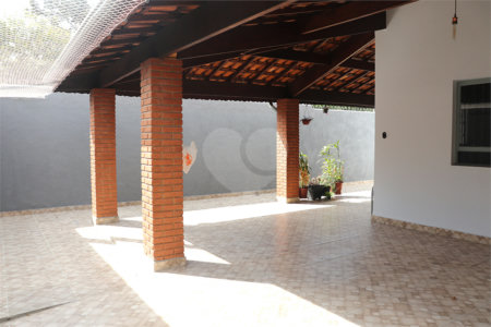 Casa à venda com 2 quartos, sendo 1 suíte, em Jardim Moacyr Arruda, Indaiatuba, SP