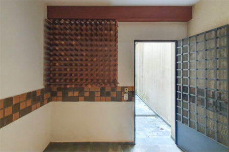 Casa à venda com 4 quartos, sendo 3 suítes,  no condomínio Vila das Flores, São Paulo - SP