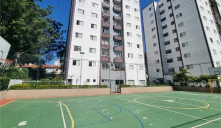 Apartamento à venda com 2 quartos, sendo 1 suíte,  em Jardim Ester, São Paulo, SP