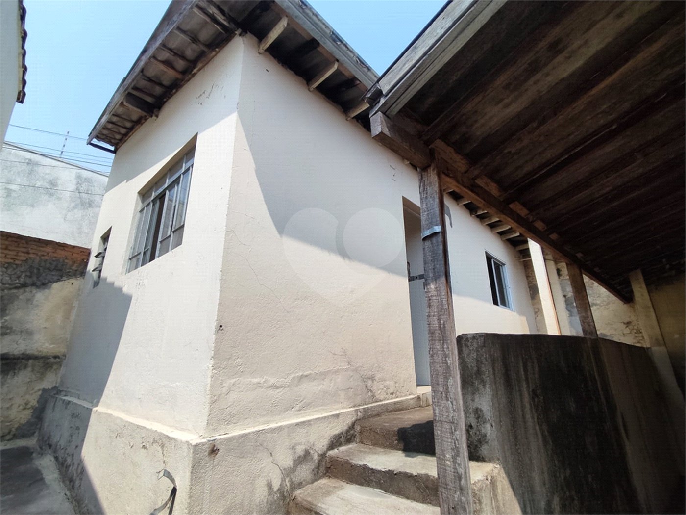 Casa à venda com 2 quartos em Tucuruvi, São Paulo, SP