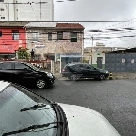 Casa à venda com 2 quartos em Lapa, São Paulo, SP