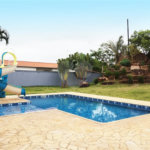 Casa à venda com 3 quartos, sendo 1 suíte, no condomínio Rio das Pedras, Salto - SP