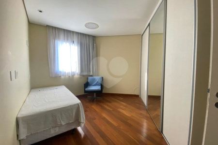 Cobertura à venda com 4 quartos, sendo 3 suítes, em Perdizes, São Paulo, SP