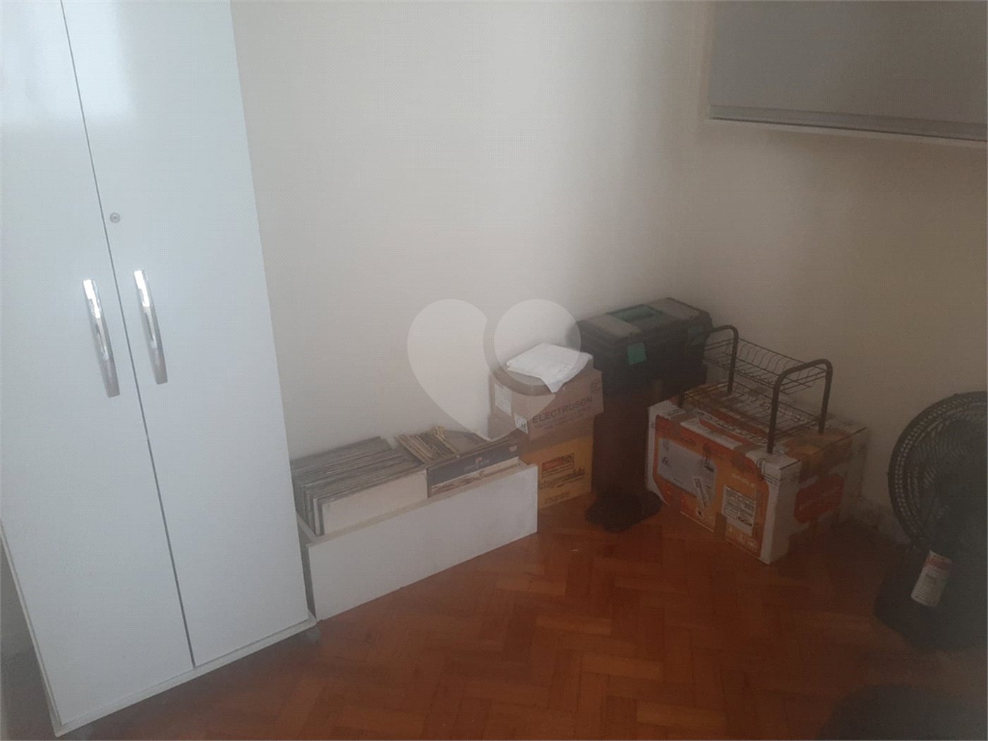 Apartamento à venda com 2 quartos em Maracanã, Rio de Janeiro, RJ