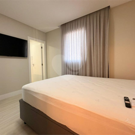 Apartamento à venda com 3 suítes em Balneário Perequê, Porto Belo, SC