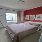 Apartamento para alugar com 1 quarto em Bela Vista, São Paulo, SP