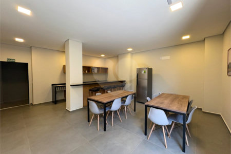 Apartamento à venda com 2 quartos em Jardim Santa Rosália, Sorocaba, SP