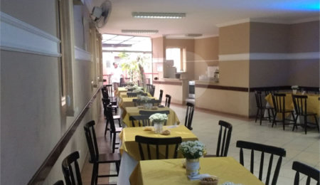 Apartamento à venda com 3 quartos em Mandaqui, São Paulo, SP