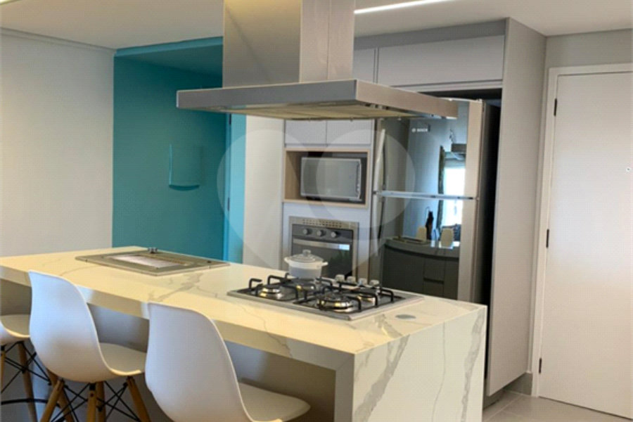 Apartamento à venda com 3 quartos, sendo 1 suíte, em Santana, São Paulo, SP