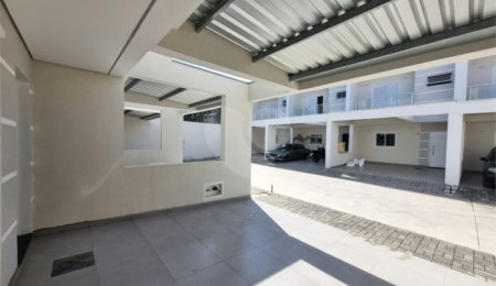Casa à venda com 2 suítes no condomínio Residencial Américo Figueiredo, Sorocaba - SP
