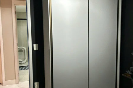 Apartamento à venda com 3 quartos, sendo 1 suíte,  em Jardim Vazani, São Paulo, SP