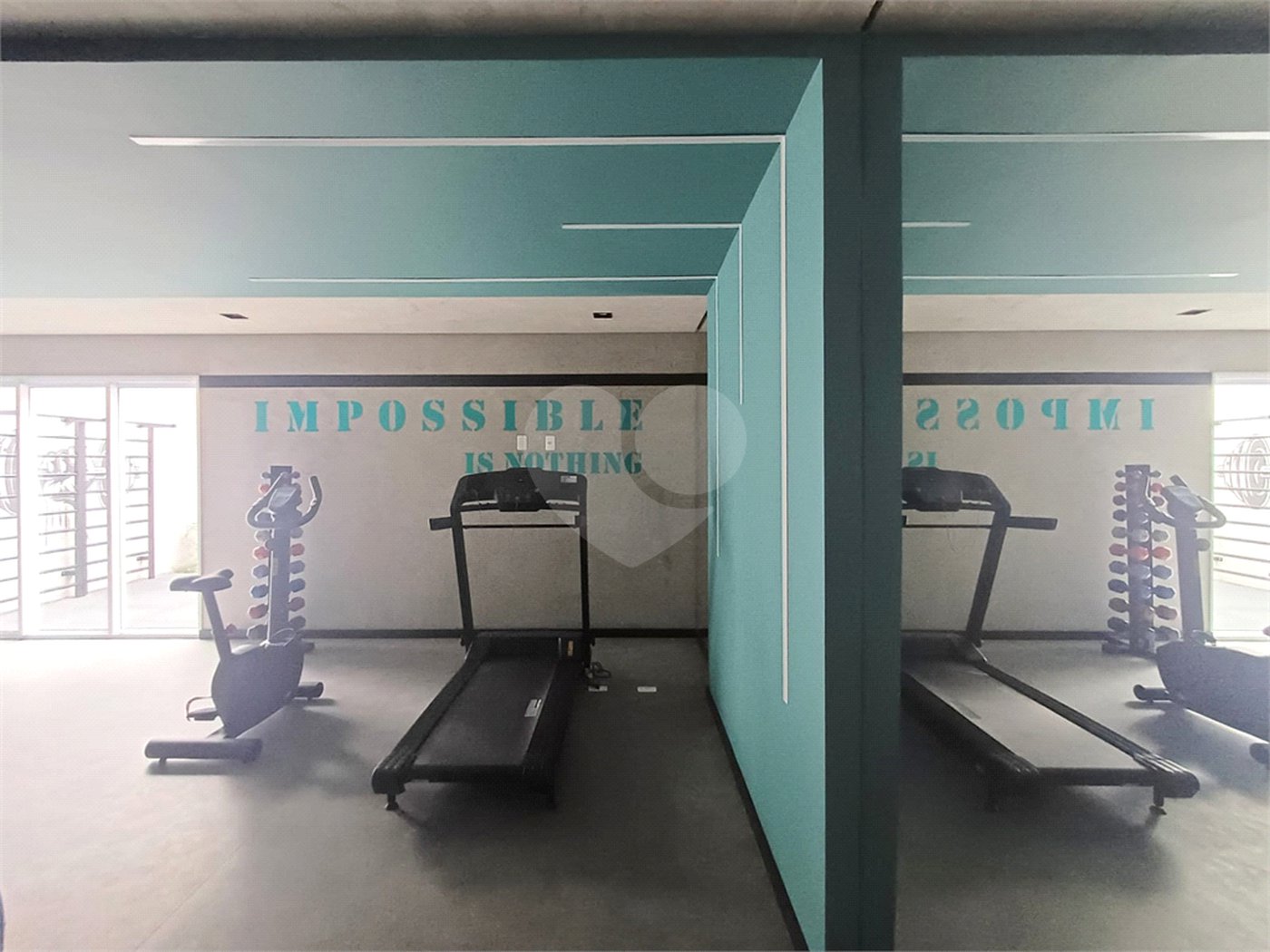 Apartamento à venda com 2 quartos em Parada Inglesa, São Paulo, SP