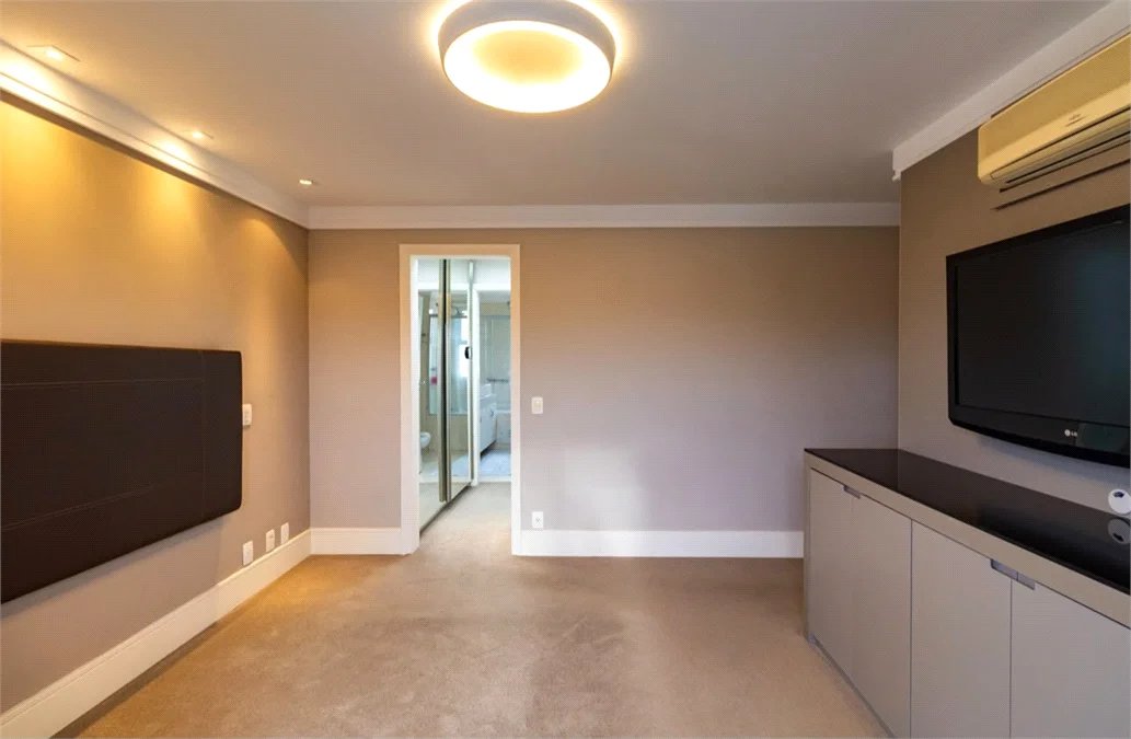 Apartamento para alugar com 4 suítes em Vila Andrade, São Paulo, SP