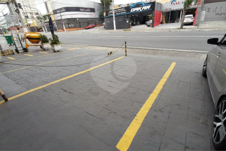 Salão para alugar no Centro, São Bernardo do Campo, SP
