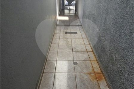 Sobrado para alugar com 3 quartos, sendo 1 suíte, em Jardim do Valle II, Indaiatuba, SP