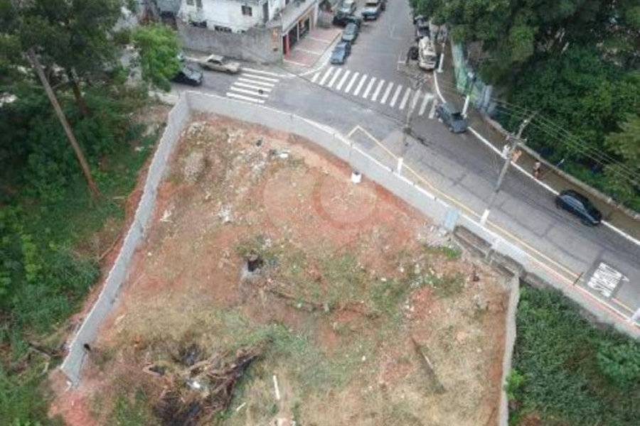 Terreno à venda em Casa Verde, São Paulo, SP
