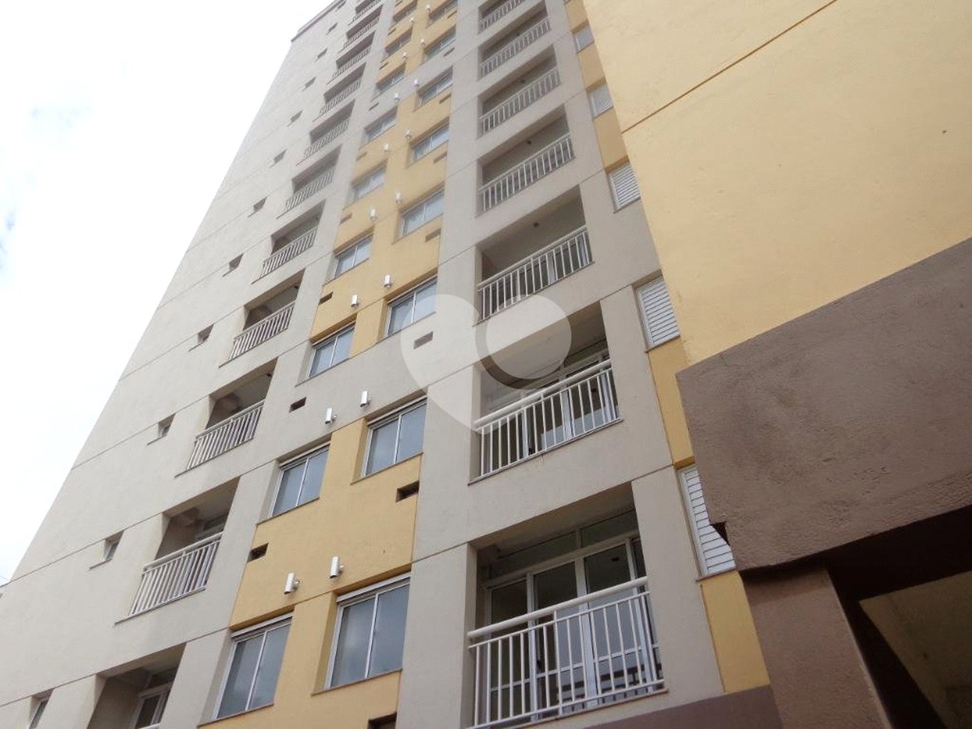 Apartamento para alugar com 2 quartos em Rio Pequeno, São Paulo, SP