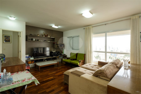 Apartamento à venda com 3 suítes em Alto da Boa Vista, São Paulo, SP