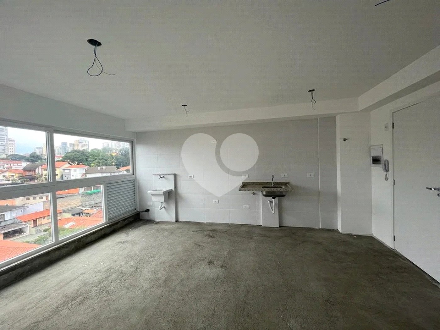 Apartamento à venda com 2 quartos em Jardim Paraíso, São Paulo, SP