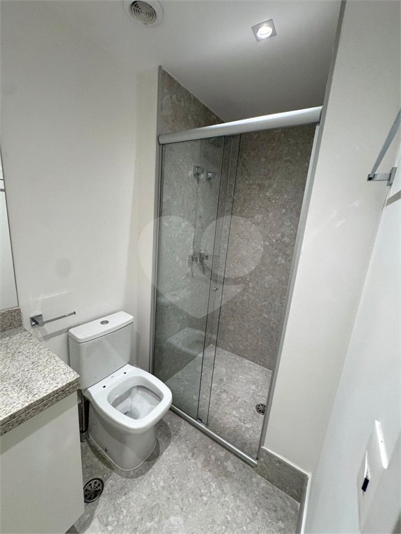 Apartamento para alugar com 2 suítes em Pinheiros, São Paulo, SP