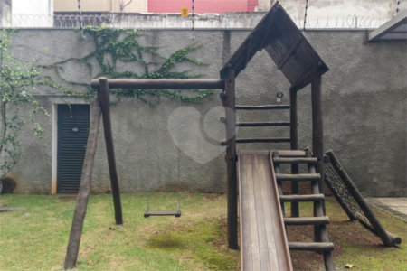 Apartamento à venda com 1 quarto em Vila Buarque, São Paulo, SP