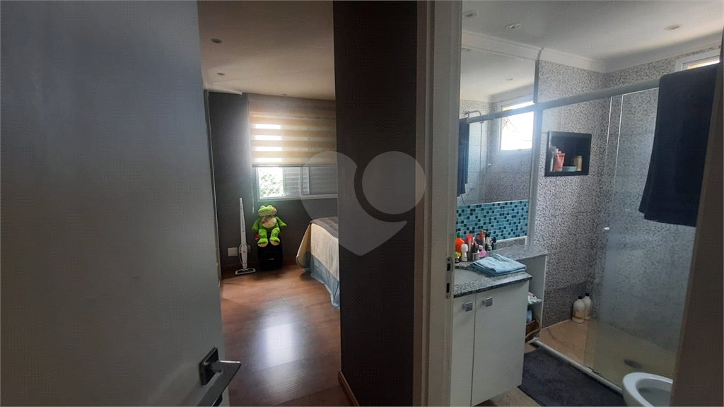 Apartamento à venda com 3 quartos, sendo 1 suíte, em Vila Santo Antônio, Guarulhos, SP