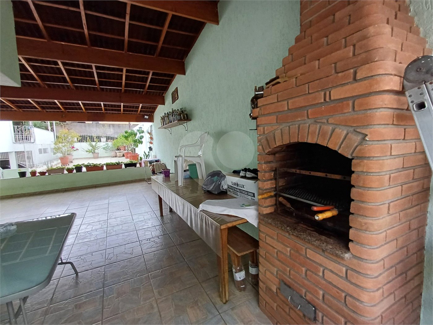 Casa à venda com 6 quartos, sendo 1 suíte, em Mandaqui, São Paulo, SP