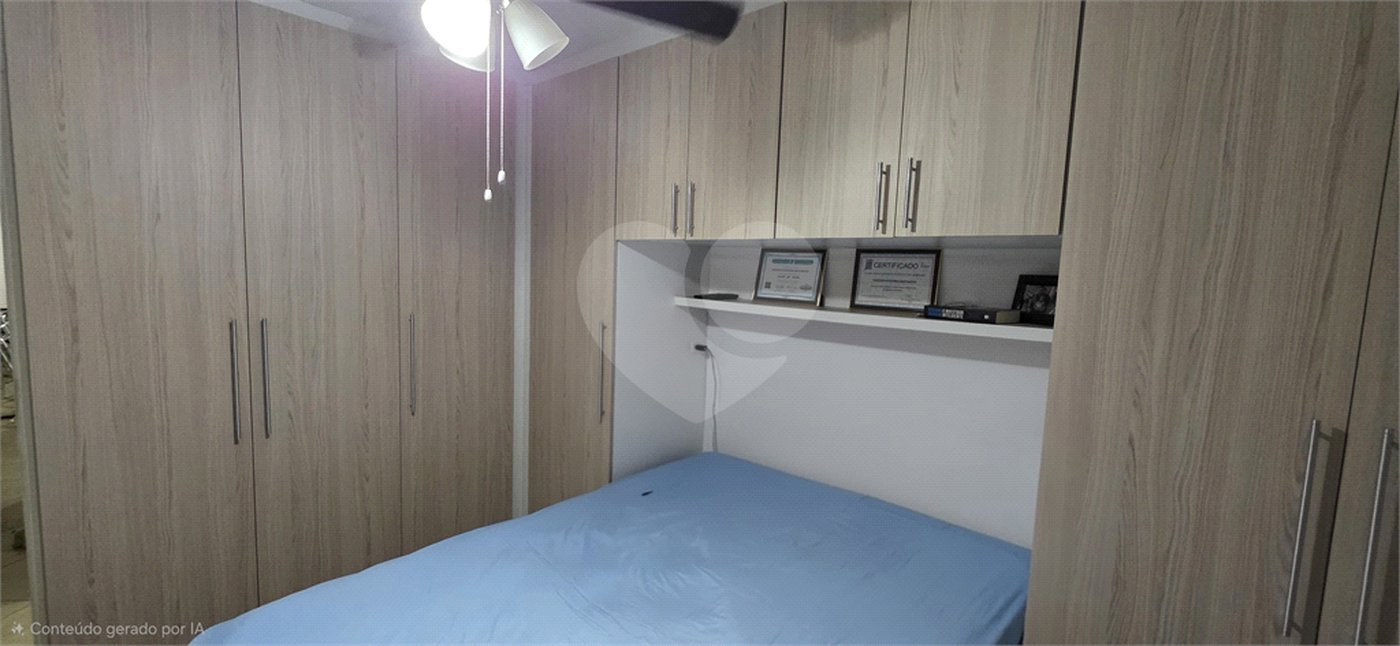 Sobrado à venda com 3 quartos em Santa Terezinha, São Paulo, SP
