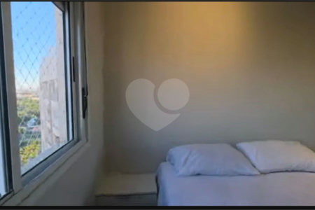 Apartamento à venda com 3 quartos, sendo 1 suíte, em Vila Pirajussara, São Paulo, SP