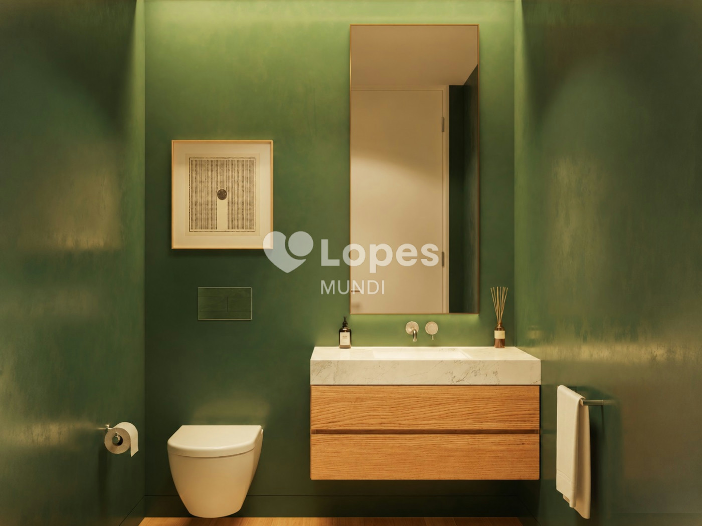 Apartamento T3 à venda em Vila do Conde, Portugal – VC Forte, frente ao mar