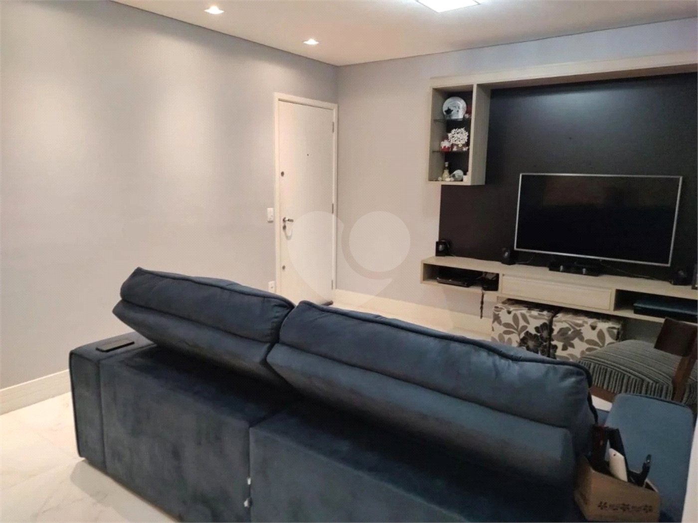 Apartamento 102m² · 4 Quartos · 2 Vagas na Vila Regente Feijó, São Paulo