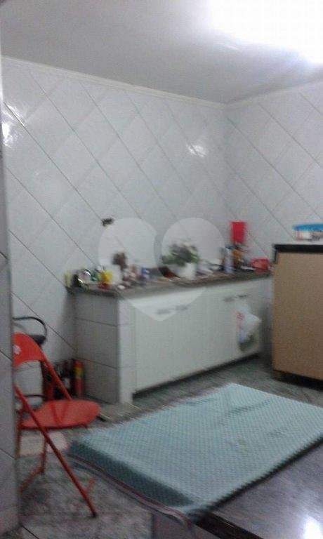 Sobrado à venda com 3 quartos em Imirim, São Paulo, SP
