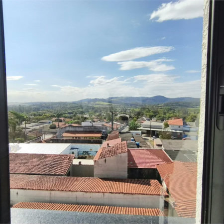Apartamento à venda com 2 quartos em Jardim Colonial, Atibaia, SP