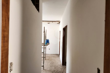 Casa à venda com 5 suítes em Residencial Olivio Benassi, Matão, SP