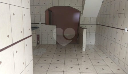 Sobrado à venda com 2 suítes em Conjunto Residencial Sitio Oratório, São Paulo, SP
