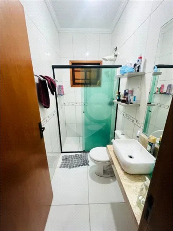Casa à venda com 3 quartos, sendo 1 suíte,  em Residencial Bosque dos Ipês, São José dos Campos, SP