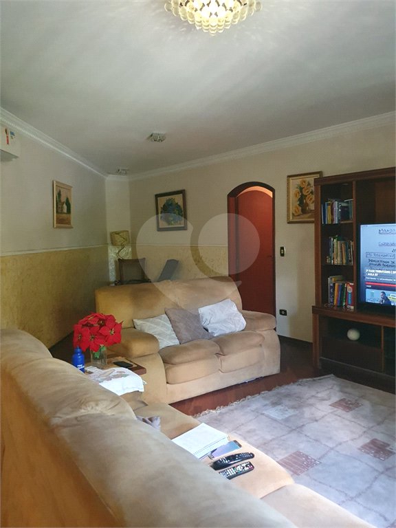 Sobrado à venda ou para alugar com 3 quartos, sendo 1 suíte, em Santana, São Paulo, SP