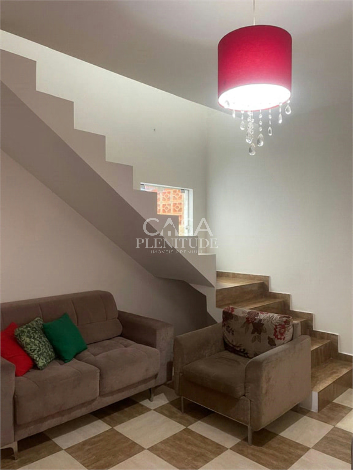 Sobrado à venda com 2 quartos em Vila Eros, Sorocaba, SP