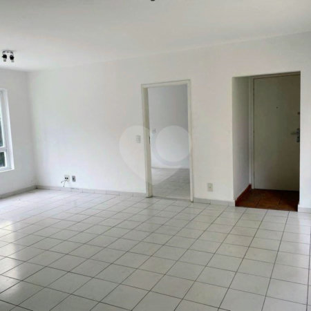 Apartamento para alugar com 3 quartos, sendo 1 suíte,  em Paraíso, São Paulo, SP