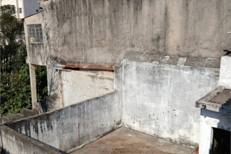 Casa Térrea à venda com 4 quartos em Chora Menino, São Paulo, SP