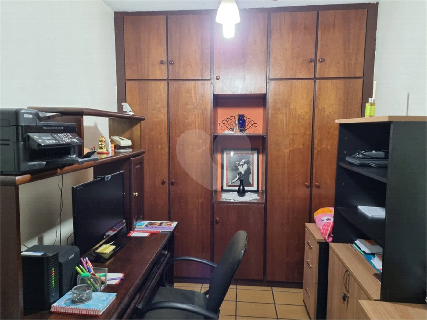 Sobrado à venda com 2 quartos em Tucuruvi, São Paulo, SP