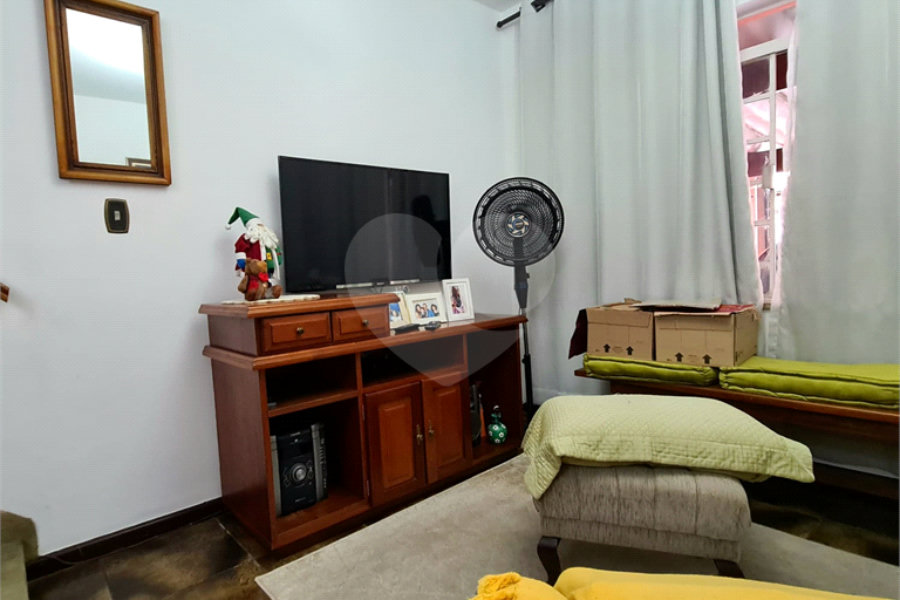 Sobrado à venda com 3 quartos em Limão, São Paulo, SP