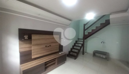 Casa à venda com 3 quartos no condomínio Res Villa Verde, São Paulo - SP