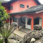 Casa à venda ou para alugar com 4 suítes no condomínio Alpes da Cantareira, Mairiporã - SP