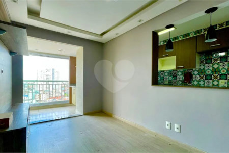 Apartamento à venda com 2 quartos, sendo 1 suíte, em Vila Galvão, Guarulhos, SP