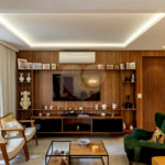 Apartamento à venda com 4 quartos, sendo 2 suítes, em Perdizes, São Paulo, SP