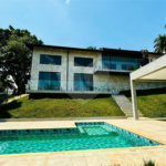 Casa à venda com 4 suítes no condomínio Associação Portal Ouro Verde, Atibaia - SP