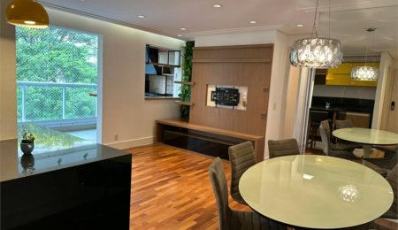 Apartamento à venda com 3 quartos, sendo 1 suíte,  em Lar São Paulo, São Paulo, SP
