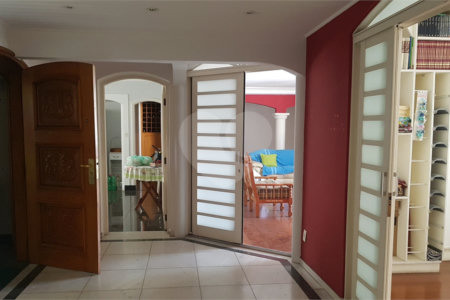Apartamento à venda com 3 quartos, sendo 1 suíte, em Santana, São Paulo, SP