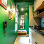 Apartamento à venda com 1 quarto em Água Branca, São Paulo, SP